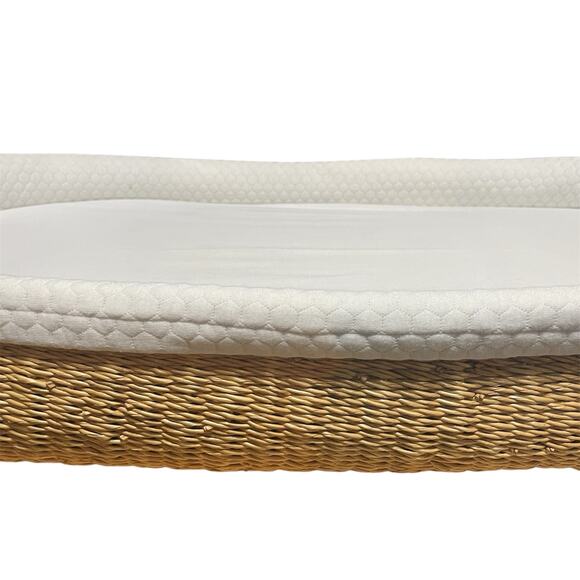 Design Dua Changing Basket (Moses Basket) - Picture 3 of 8